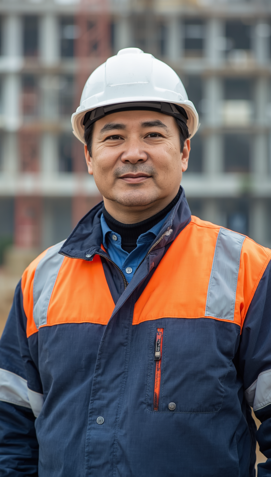 代表取締役